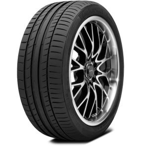 245/35R18 92Y XL FR SC5 MO ContiSportContact 5