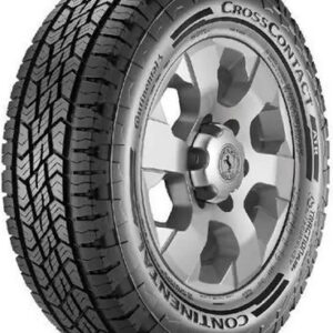 215/65R16 98H FR CrossContact ATR