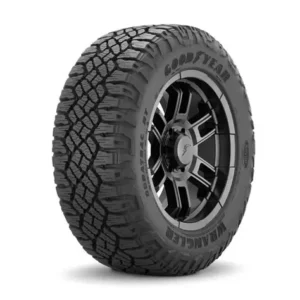 265/65R17 Goodyear Wrl Duratracrtfpowl 117Q Tyre