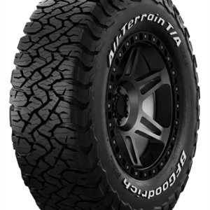 285/70R18 127/124S BFGOODRICH TL All-Terrain T/A Ko3 LRE RWL GO