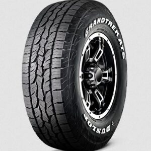 245/65R17 107H AT5 OWL DUNLOP