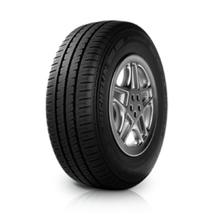 MICHELIN 107 105 TL AGILIS ? 195/75R16 75R