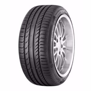 275/45R20 Continental Contisportcontact 5p 110Y Tyre