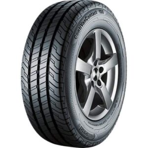 235/65R16 Continental C Contivancontact 8pr 113R Tyre