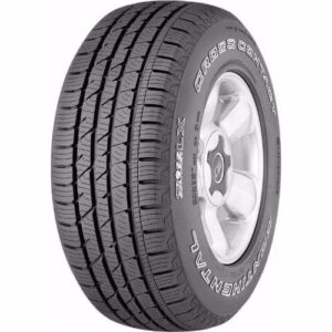 275/40R22 Continental Crosscontact Lx Sport 108Y Tyre
