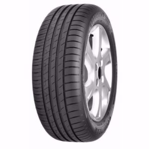 255/40R19 Goodyear EfficientGrip 100Y Tyre