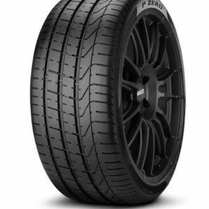 245/45R19 Pirelli P Zero 98Y Tyre