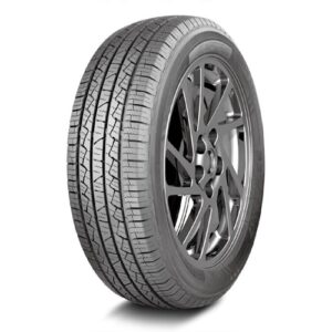 235/60R16 100H Hilo Sport XV1