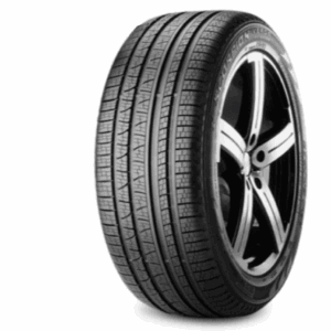 265/45R20 Pirelli S Verd 104Y Tyre
