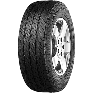 195/60R16C 99/97H ContiVanContact 100 6PR