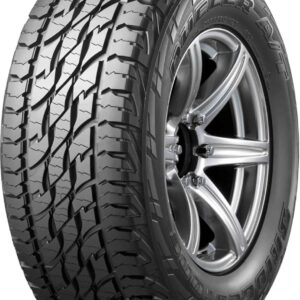 BRIDGESTONE DUELER A T D694 112S ? 265/65R17 65R