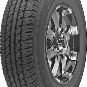 265/65R17 D693 - III 112S LHD BRIDGESTONE