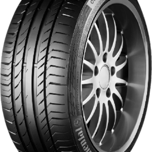 255/45R19 Continental Sportcontact 5 Contiseal 100V Tyre