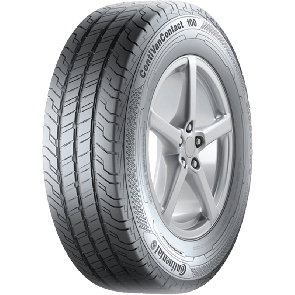 205/75R16C 110/108R Summer Van S 8PR