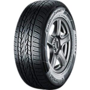 255/60R18 Continental Crosscontact Lx 112V Tyre