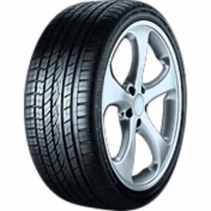 255/55R18 Continental Ml Crosscontact Uhp 105W Tyre