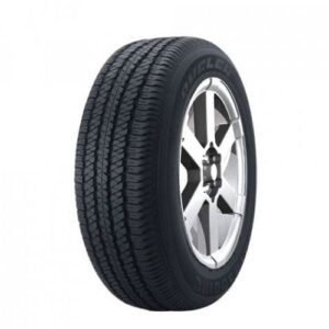 265/60R18 Bridgestone Dueler D684 Ii 110H Tyre