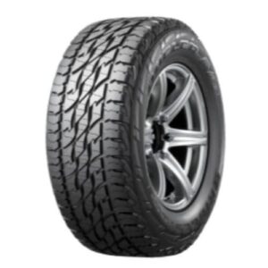 BRIDGESTONE D697 RBT 107S ? 245/70R16 70R