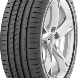 265/45R20 Goodyear Eagle F1 Asymmetric 2 108Y Tyre