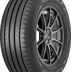 215/65R17 99V EfficientGrip 2 SUV