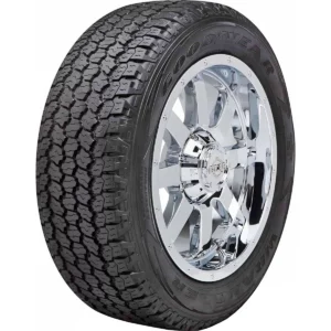 265/70R16 Goodyear Wrl At Adv 112T Tyre