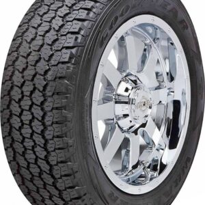 265/65R17 Goodyear Wrangler Adv 112T Tyre