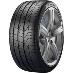 245/45R18 Pirelli P Zero 100Y Tyre