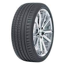 205/45R17 Continental Sportcontact 3 Ssr 84W Tyre